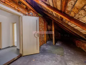 Prodej rodinného domu, Lukov, Za Humny, 1505 m2