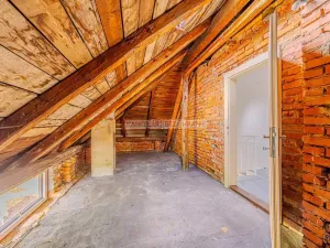 Prodej rodinného domu, Lukov, Za Humny, 1505 m2