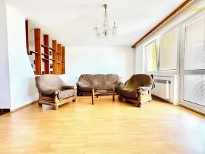 Prodej rodinného domu, Třebíč, Krajinova, 169 m2