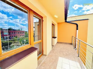 Prodej rodinného domu, Třebíč, Krajinova, 169 m2