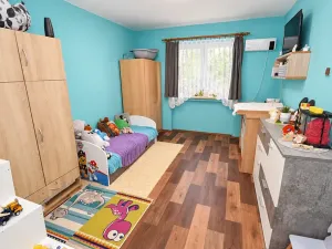 Prodej bytu 2+1, Chvaletice, Dukelská, 54 m2