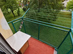 Prodej bytu 2+1, Chvaletice, Dukelská, 54 m2