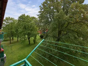 Prodej bytu 2+1, Chvaletice, Dukelská, 54 m2
