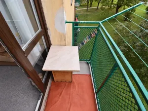 Prodej bytu 2+1, Chvaletice, Dukelská, 54 m2