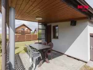 Prodej chaty, Klatovy - Klatovy II, 26 m2