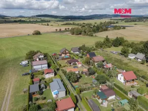 Prodej chaty, Klatovy - Klatovy II, 26 m2