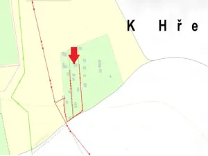 Prodej chaty, Klatovy - Klatovy II, 26 m2
