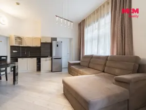 Prodej bytu 5+1, Karlovy Vary, nábřeží Jana Palacha, 340 m2