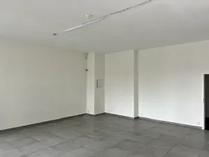Pronájem obchodního prostoru, Praha - Vysočany, Čerpadlová, 55 m2