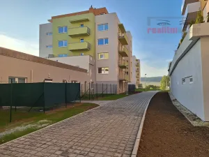 Pronájem bytu 1+kk, Brno, Křepelčí, 37 m2