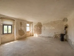 Prodej činžovního domu, Mnichov, 410 m2