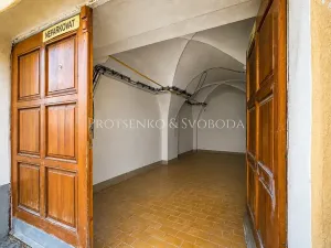 Prodej vícegeneračního domu, Jihlava, Židovská, 200 m2