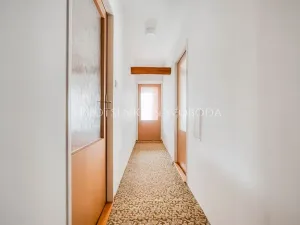 Prodej chalupy, Ždírec nad Doubravou, 145 m2