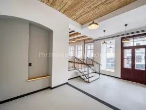 Pronájem obchodního prostoru, Třebíč, Hasskova, 127 m2