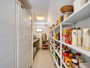 Prodej činžovního domu, Lhenice, Krumlovská, 535 m2