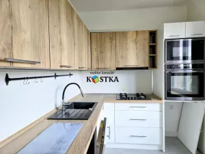 Pronájem bytu 3+1, Nový Jičín, Vančurova, 66 m2