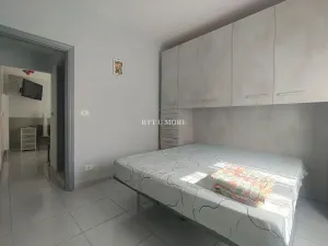Prodej bytu 2+kk, Scalea, Itálie, Via Pitagora, 40 m2