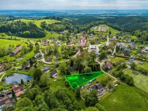 Prodej rodinného domu, Dobřany, 97 m2