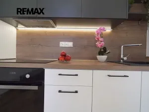 Prodej bytu 1+kk, Pardubice, Železničního pluku, 43 m2