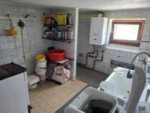 Prodej rodinného domu, Česká Lípa, K Pastvinám, 177 m2
