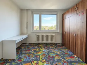 Pronájem bytu 3+1, Brno, Horácké náměstí, 69 m2