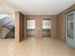 Pronájem bytu 3+1, Brno, Horácké náměstí, 69 m2