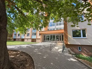 Pronájem bytu 3+1, Brno, Horácké náměstí, 69 m2