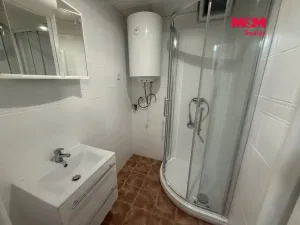 Pronájem bytu 3+1, Ostrava - Zábřeh, Hulvácká, 79 m2
