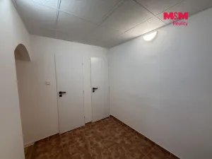 Pronájem bytu 3+1, Ostrava - Zábřeh, Hulvácká, 79 m2