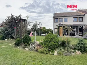 Prodej rodinného domu, Žatec - Bezděkov, 930 m2