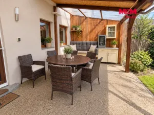 Prodej rodinného domu, Žatec - Bezděkov, 930 m2