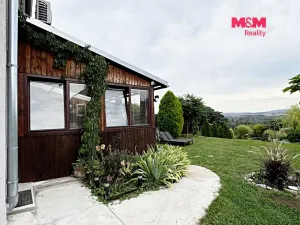 Prodej rodinného domu, Žatec - Bezděkov, 930 m2