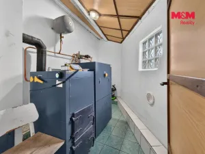 Prodej rodinného domu, Cizkrajov - Dolní Bolíkov, 82 m2