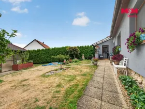 Prodej rodinného domu, Cizkrajov - Dolní Bolíkov, 82 m2