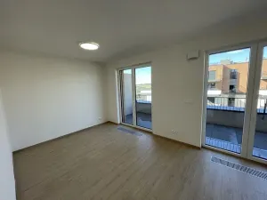 Pronájem bytu 3+kk, Praha - Řeporyje, Haenkeho, 80 m2