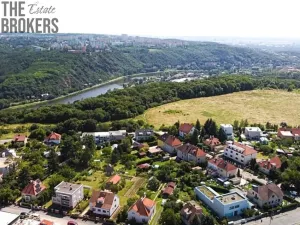 Prodej bytu 3+kk, Praha - Suchdol, U hotelu, 87 m2