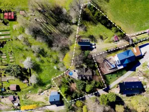 Prodej chaty, Vrchlabí - Hořejší Vrchlabí, Pod Žalým, 125 m2
