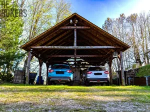 Prodej chaty, Vrchlabí - Hořejší Vrchlabí, Pod Žalým, 125 m2
