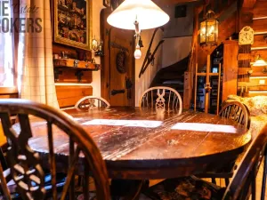 Prodej chaty, Vrchlabí - Hořejší Vrchlabí, Pod Žalým, 125 m2