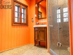 Prodej chaty, Vrchlabí - Hořejší Vrchlabí, Pod Žalým, 125 m2