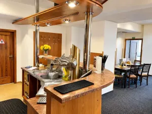 Prodej restaurace, Lanškroun, 5. května, 947 m2