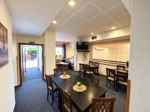 Prodej restaurace, Lanškroun, 5. května, 947 m2