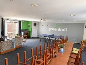 Prodej restaurace, Lanškroun, 5. května, 947 m2