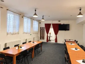 Prodej restaurace, Lanškroun, 5. května, 947 m2