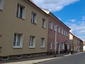 Pronájem bytu 2+1, Žatec, Svatováclavská, 60 m2