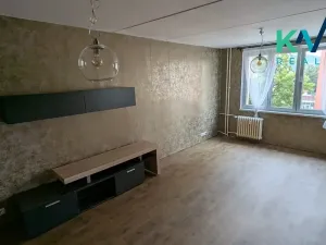 Pronájem bytu 2+1, Karlovy Vary, Školní, 63 m2