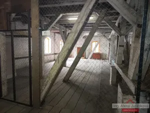Pronájem skladu, Praha - Sedlec, Kamýcká, 50 m2