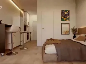 Prodej bytu, Torrevieja, Alicante, Španělsko, 35 m2