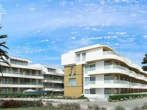 Prodej bytu 4+kk, Orihuela Costa, Alicante, Španělsko, 99 m2