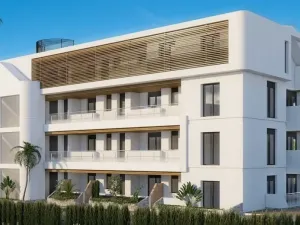 Prodej bytu 4+kk, Orihuela Costa, Alicante, Španělsko, 99 m2